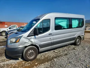 Ford Transit 3.7L 6 2016
