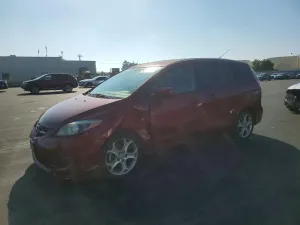 Mazda 5 2.3L 4 2009