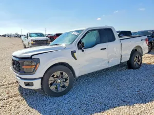 Ford F-150 STX 2.7L 6 2025