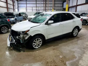 Chevrolet Equinox LT 1.5L 4 2020