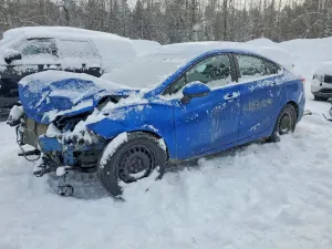Chevrolet Cruze LT 1.4L 4 2018