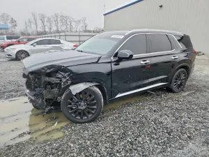 Hyundai Palisade LIMITED 3.8L 6 2020