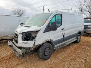 Ford Transit T-250 3.7L 6 2016