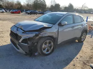 Hyundai Kona SEL 2.0L 4 2023