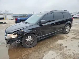 Dodge Journey SE 2.4L 4 2018