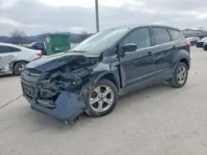 Ford Escape SE 2.5L 4 2015