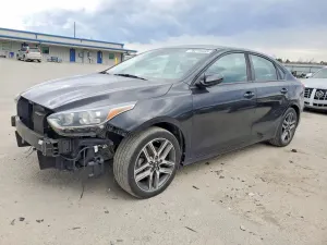 Kia Cerato / Forte / K3 GT LINE 2.0L 4 2019