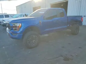 Ford F-150 SUPER CAB 5.0L 8 2022