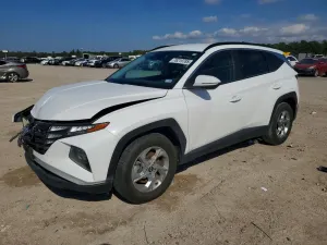 Hyundai Tucson SEL 2.5L 4 2023