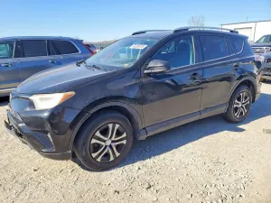 Toyota Rav4 LE 2.5L 4 2017