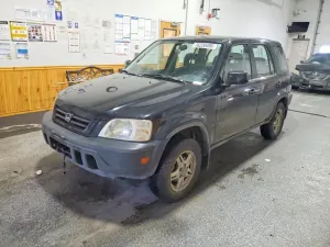 Honda CR-V EX 2.0L 4 2001