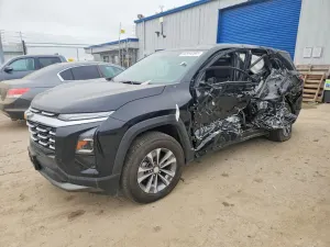Chevrolet Equinox 1.5L 4 2025