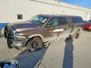 Dodge RAM 6.7L 6 2010