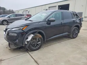 Nissan Rogue S 1.5L 3 2023