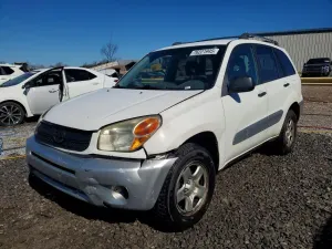 Toyota Rav4 2.4L 4 2005