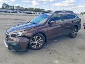 Subaru Outback LIMITED 2.5L 4 2021