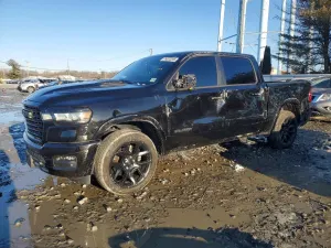 RAM 1500 LARAMIE 3.0L 6 2025