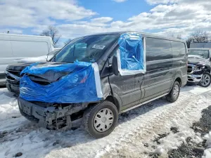 Ford Transit T-150 3.5L 6 2018
