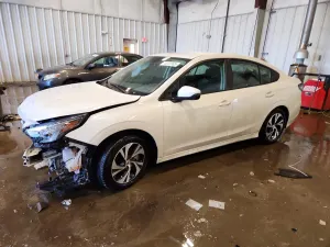 Subaru Legacy PREMIUM 2.5L 4 2025