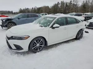 Honda Civic TOURING 1.5L 4 2024