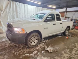 RAM 1500 ST 3.6L 6 2015