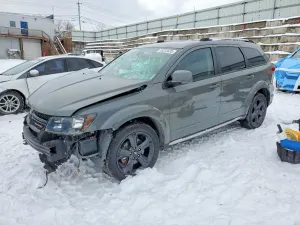 Dodge Journey CROSSROAD 3.6L 6 2019
