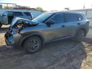 Nissan Rogue S 1.5L 3 2023