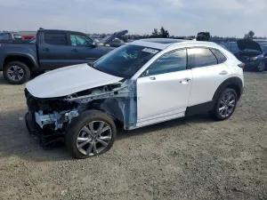 Mazda CX-30 PREMIUM 2.5L 4 2021