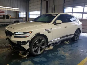 Genesis GV80 COUPE 3.5L 6 2025