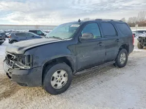 Chevrolet Tahoe K1500 LS 5.3L 8 2014
