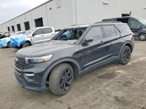 Ford Explorer ST-LINE 2.3L 4 2024