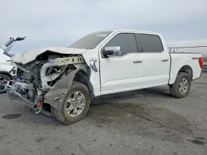 Ford F-150 SUPERCREW 3.5L 6 2023