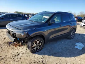 Kia Seltos EX 2.0L 4 2023