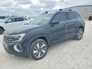 Volkswagen Atlas SE 2.0L 4 2025