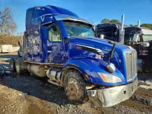 Peterbilt 567/579/587 15.0L 6 2025