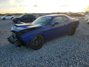 Dodge Challenger R/T SCAT PACK 6.4L 8 2021