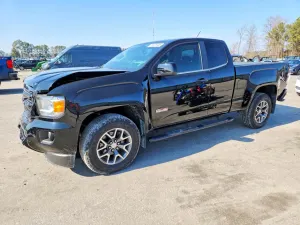 GMC Canyon ALL TERRAIN 3.6L 6 2020