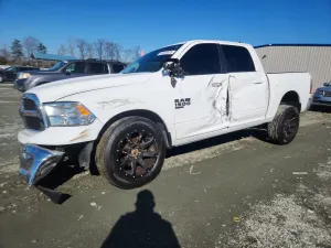RAM 1500 SLT 3.6L 6 2019