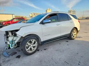 Chevrolet Equinox PREMIER 1.5L 4 2018