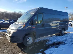 RAM ProMaster 3500 HIGH 3.6L 6 2019