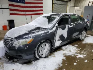 Toyota Camry CE 2.4L 4 2008