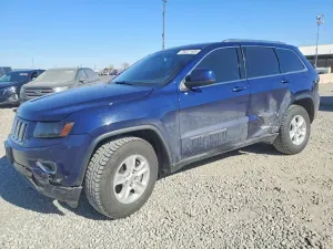 Jeep Grand Cherokee 3.6L 6 2016