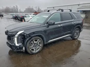Hyundai Palisade LIMITED 3.8L 6 2024
