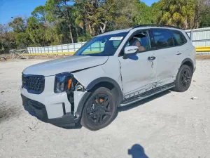 Kia Telluride EX 3.8L 6 2025