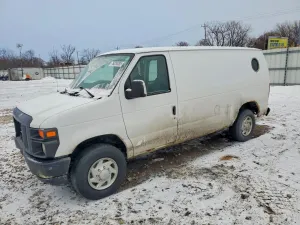 Ford Econoline E250 VAN 4.6L 8 2011