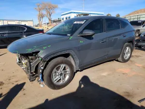 Hyundai Tucson SE 2.5L 4 2025