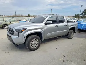 Toyota Tacoma DOUBLE CAB 2.4L 4 2024