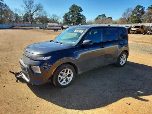 Kia Soul LX 2.0L 4 2022