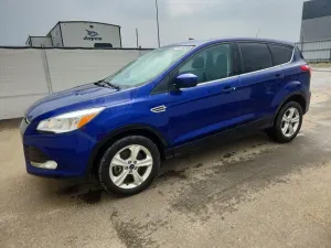 Ford Escape 1.6L 4 2014