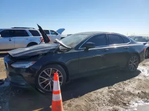 Volvo S90 2.0L 4 2017